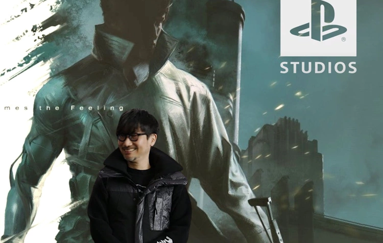 Kojima Productions’ Physint: Hinweise auf Bill Skarsgård